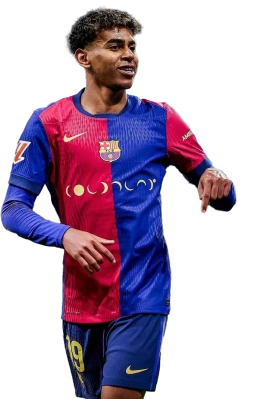 sport player