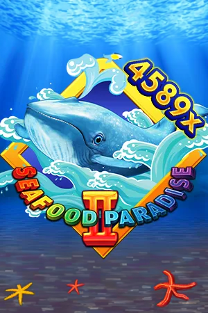 BTGaming-Fishing