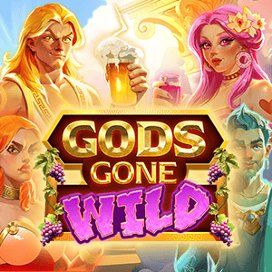 yggdrasil-slot